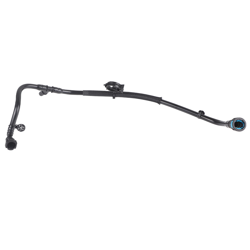 Purge Valve Pipe Hose 68250915AD for 2016-2019 Jeep Grand Cherokee Dodge Durango