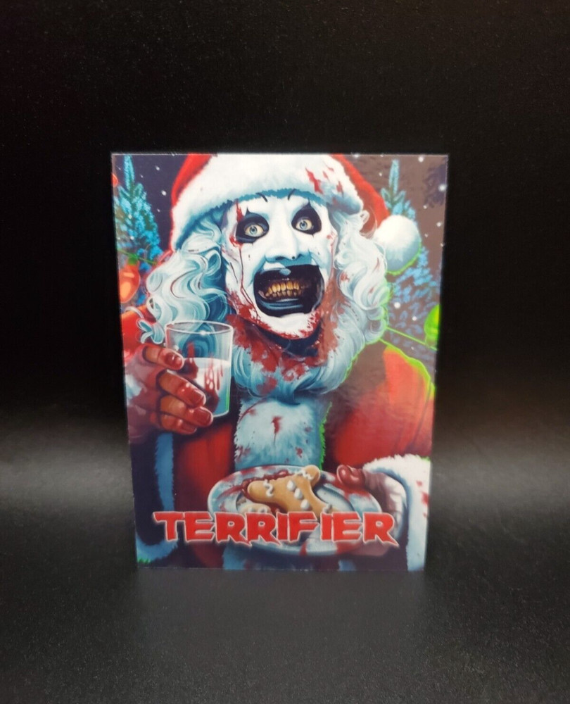 Terrifier #7 (2025) eXcess