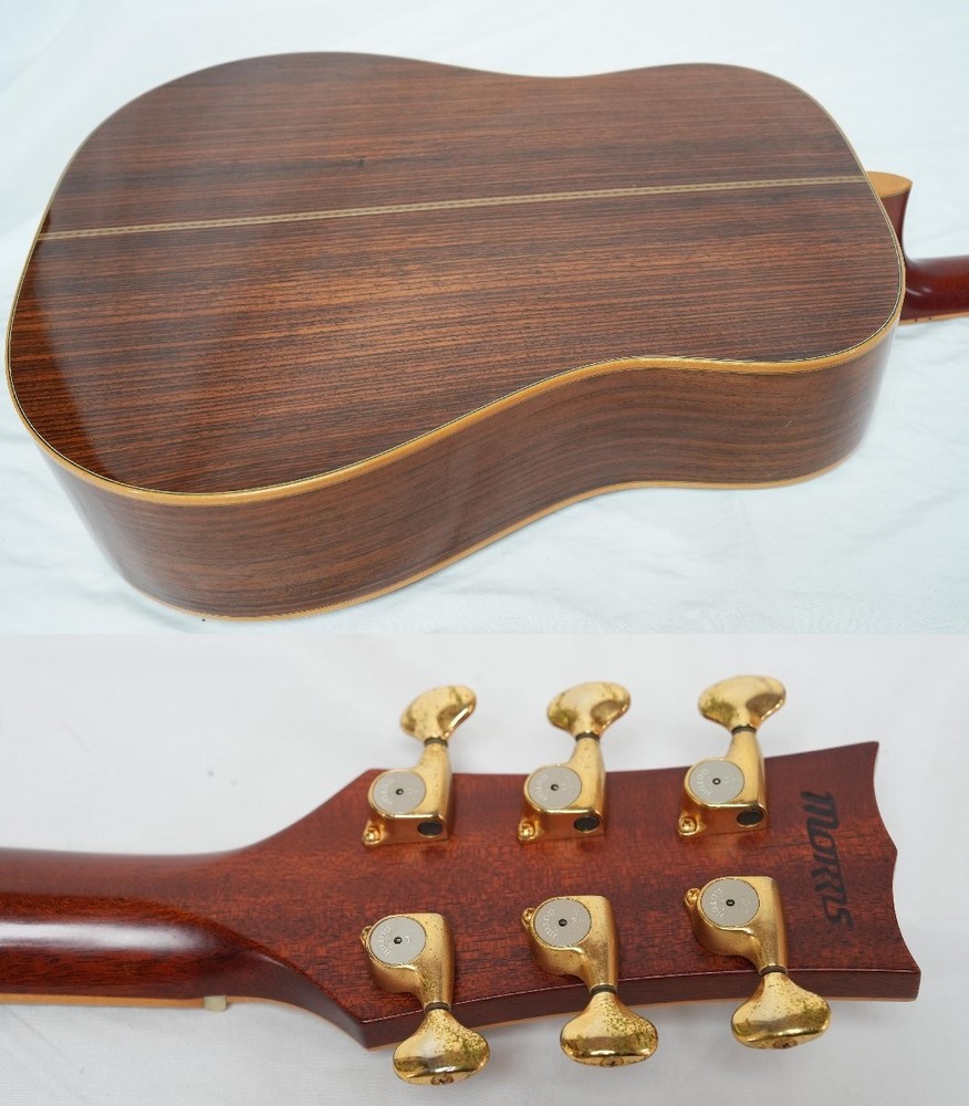 MORRIS MG-2000LTD 758433