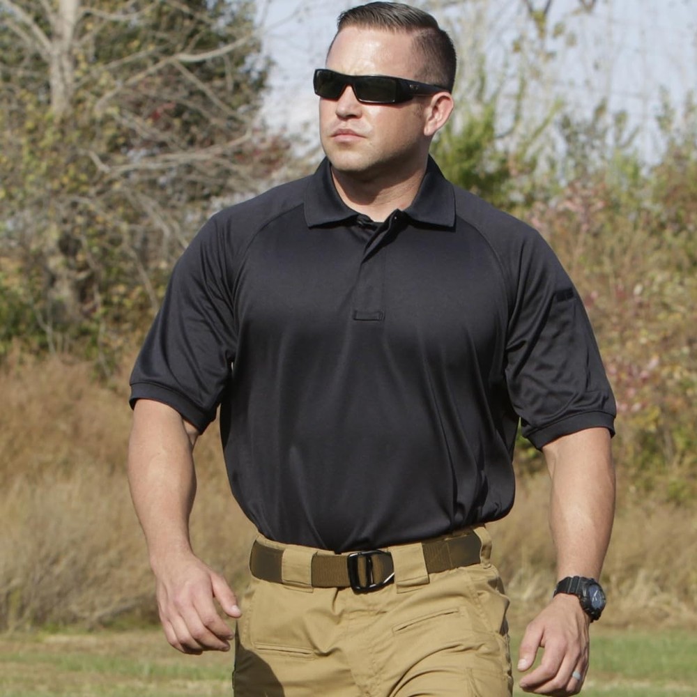 Tactical Duty Belt