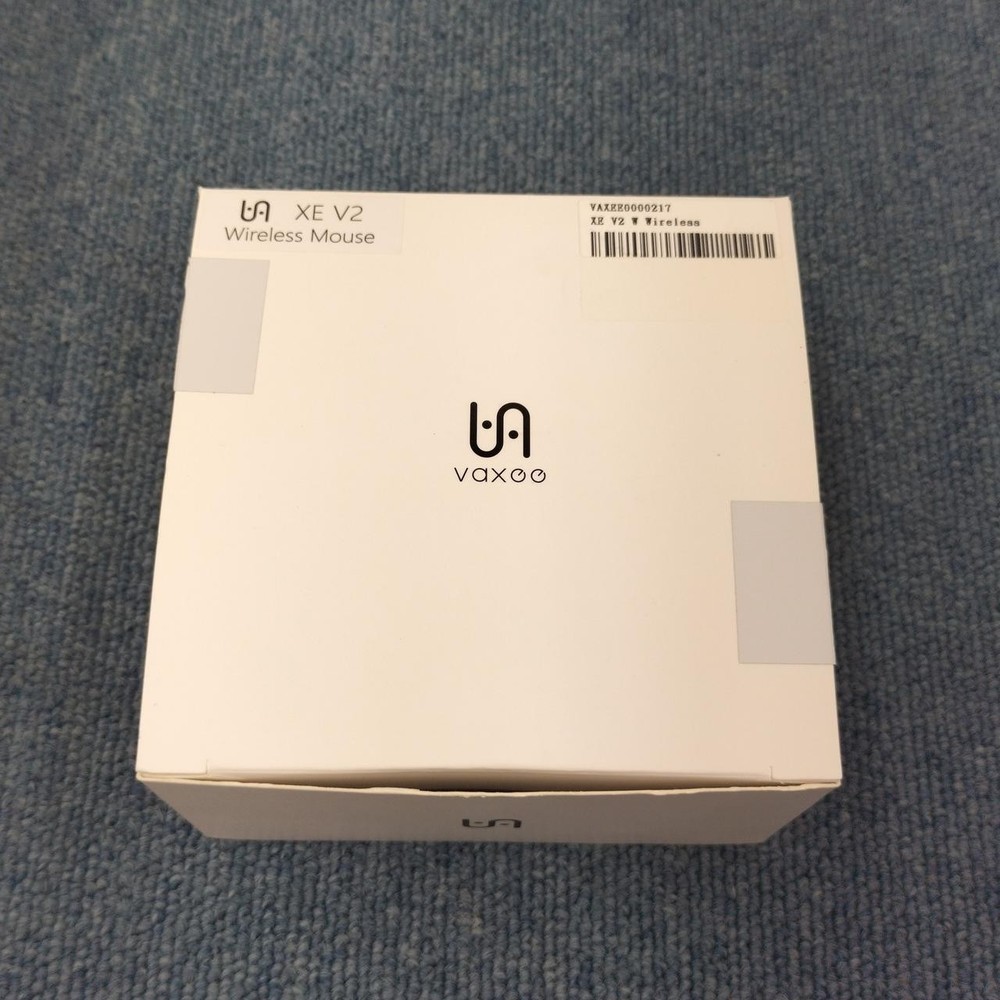 Wireless Mouse Model XE V2 VAXEE