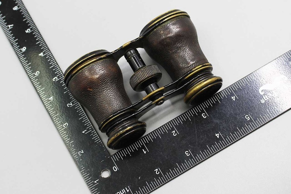 Antique Opera Glasses . ANT267