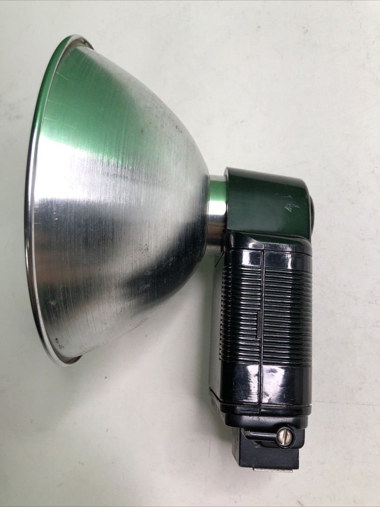 Vintage Argus Flash Gun Camera Accessory