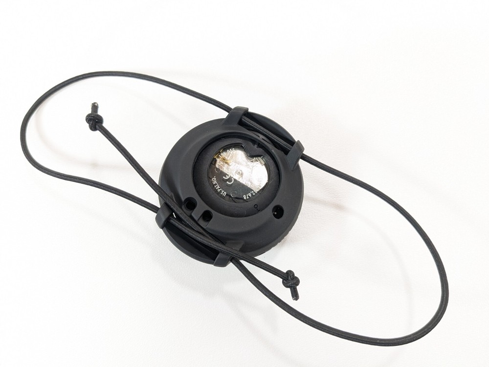 Bungee Wrist Mount for Tusa Element Scuba Dive Computers #2836