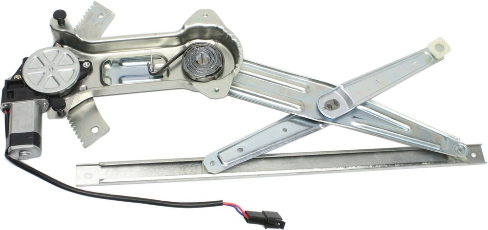 For 1994-2004 Mustang Front Window Regulator SET PAIR
