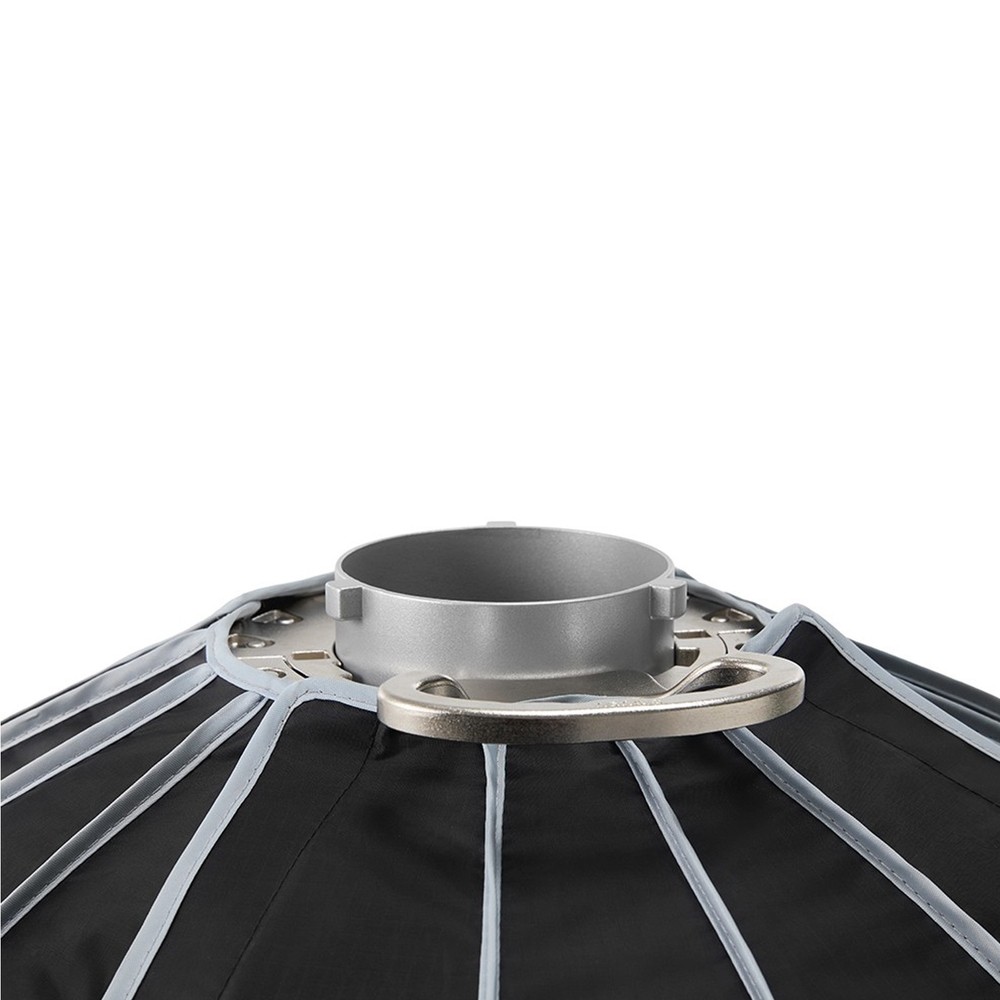 Aputure Quick Dome 90 35in/90CM Bowens Softbox Quick-Setup Lighting Controls