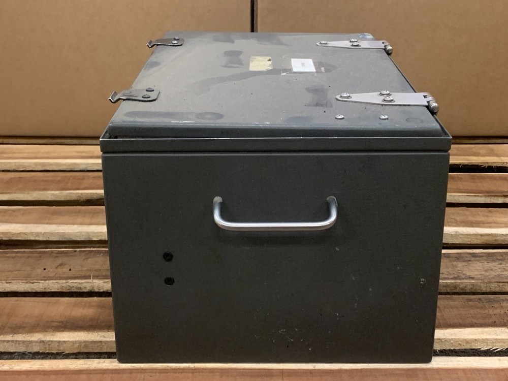 RF Shielding Box