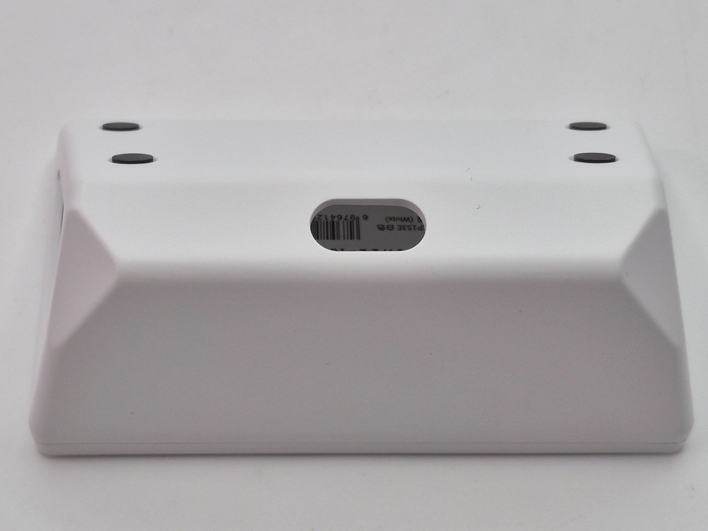 AJAZZ AKP153 Stream Studio Controller Keypad | White