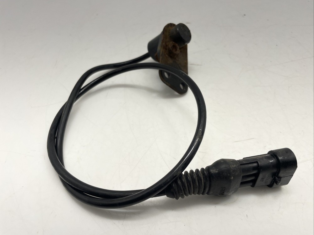♻️ Keeway Superlight 125 E5 2021 - 2025 Rear Wheel Speed Sensor ♻️