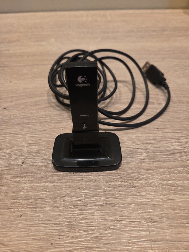Logitech USB Wireless Receiver  A-00007 for ClearChat Headset
