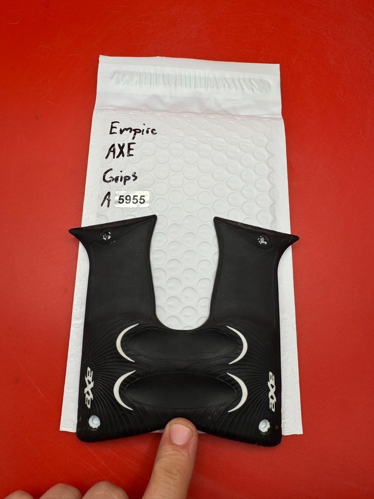Empire AXE Grips
