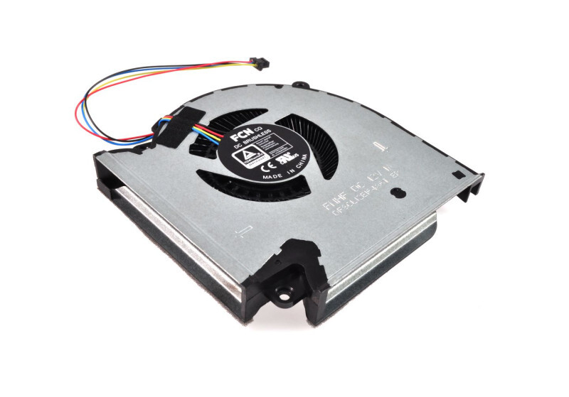 13NR06X0T02011 - CPU Cooling FAN