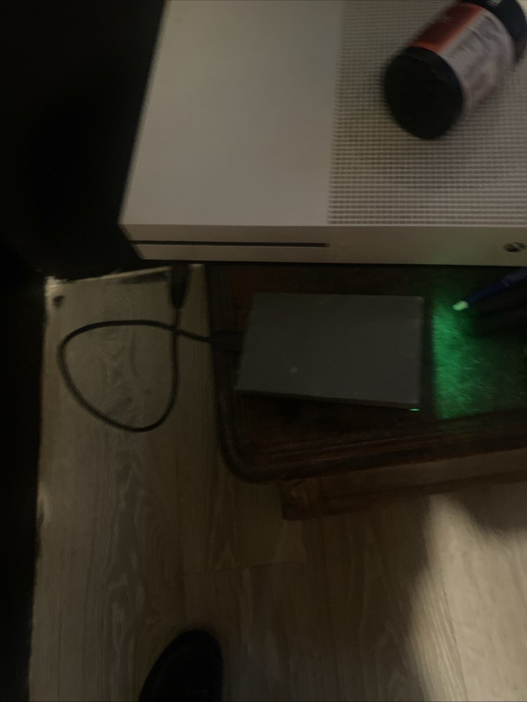 Xbox 2 Terabyte Storage Unit ￼