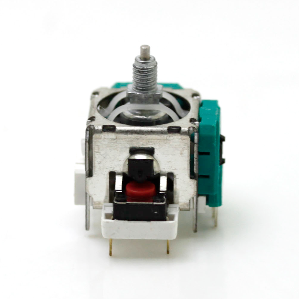 (2pcs) OEM Thumbstick Analog Joystick 3D For Xbox One Elite Series 2 Controller