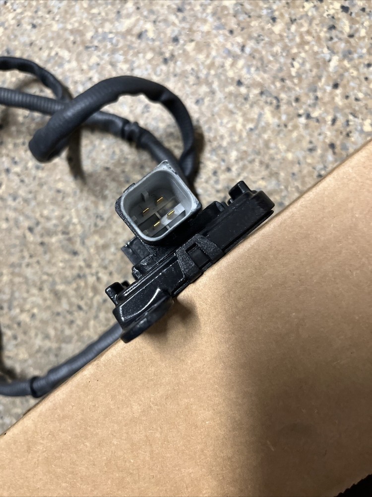 Cummins 4326873RX NOx Sensor