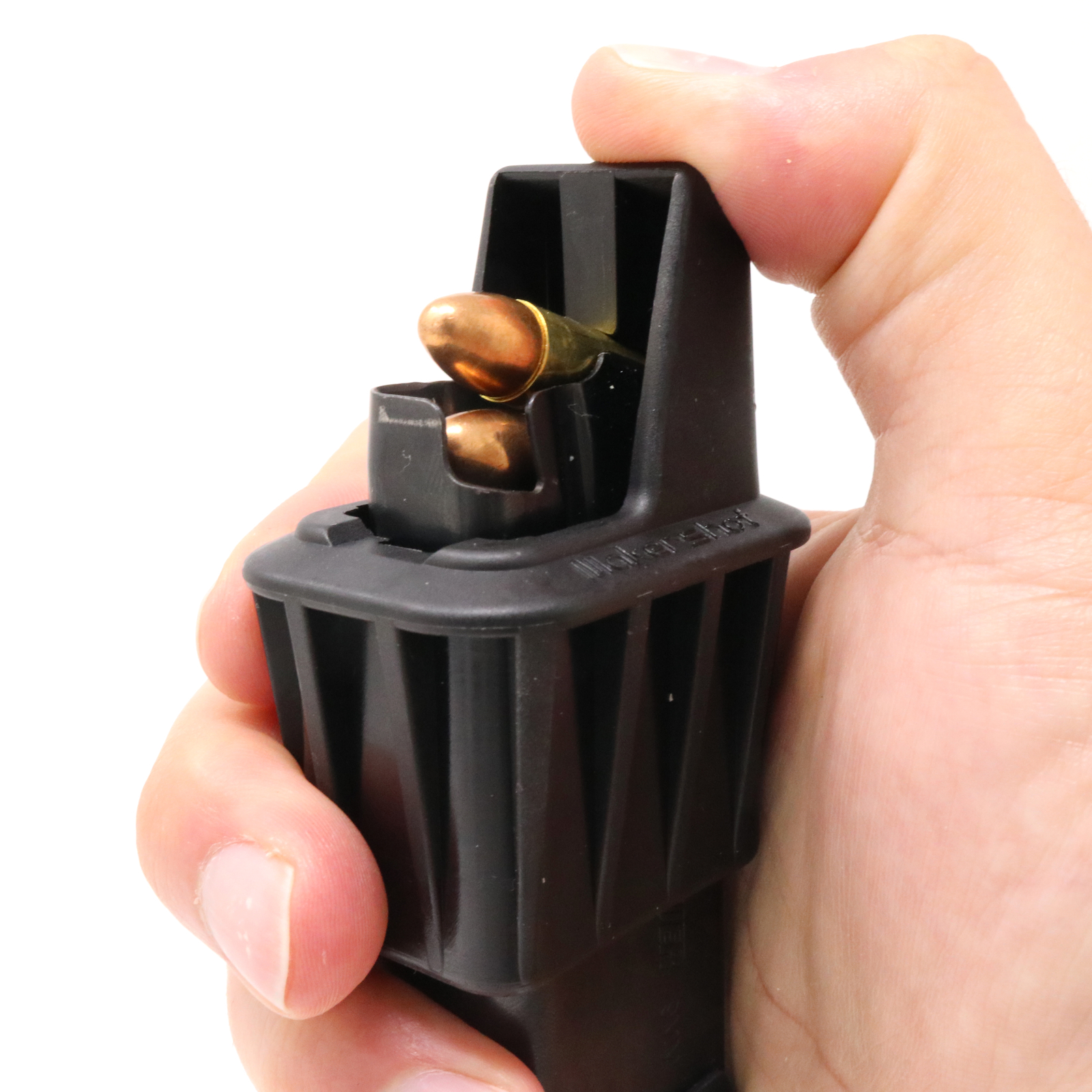 MAKERSHOT Speedloader for Sig Sauer P365, P365 X, P365 XL, P365 SAS 9mm, Loader