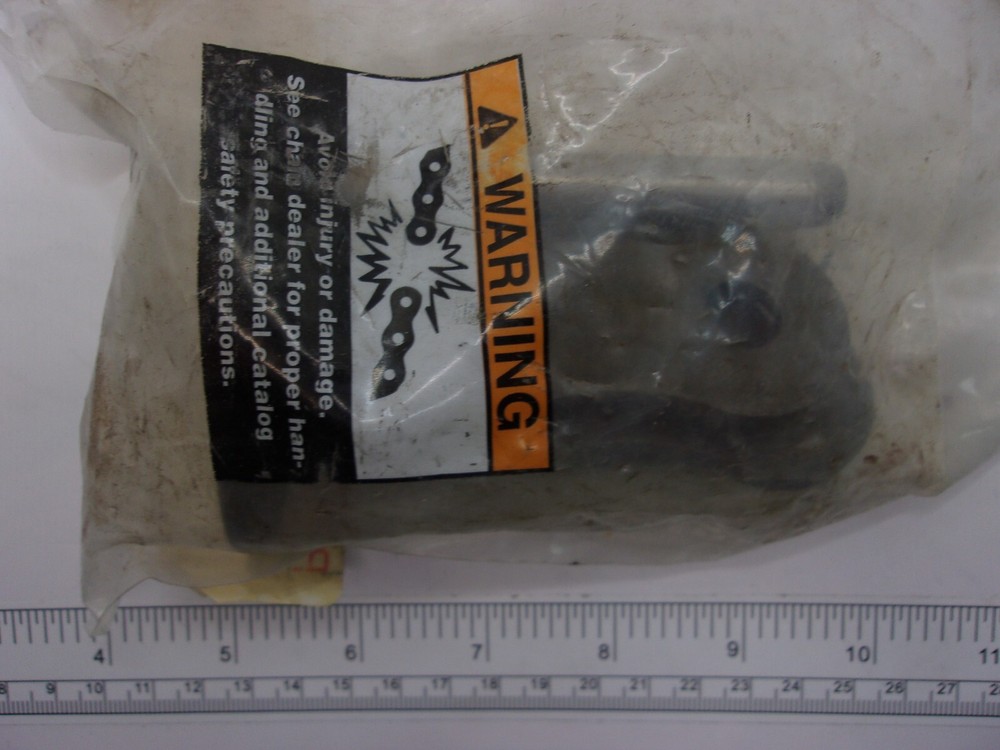 REXNORD 140-2 Cotter Style Connecting Link, 0169B
