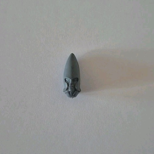 Warhammer High Archer Head