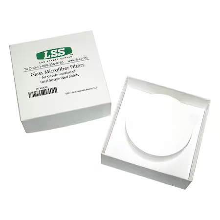 Labexact 12K992 Filter Membrane, 4.7Cm, Pk100