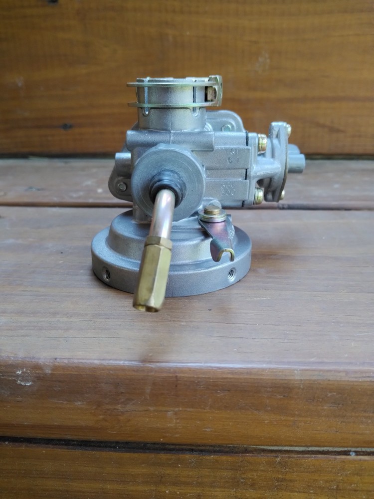 NOS Robin Carburetor ECO3-0663