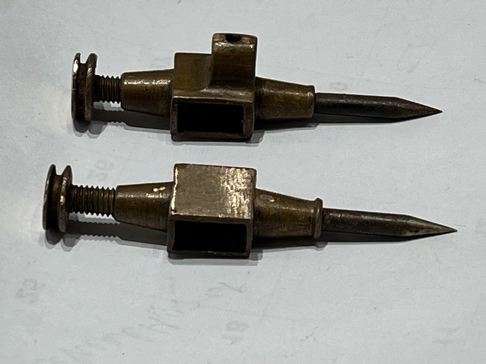 Vintage Brass Beam Compass 22"Inch Fully Working Drafting Tool