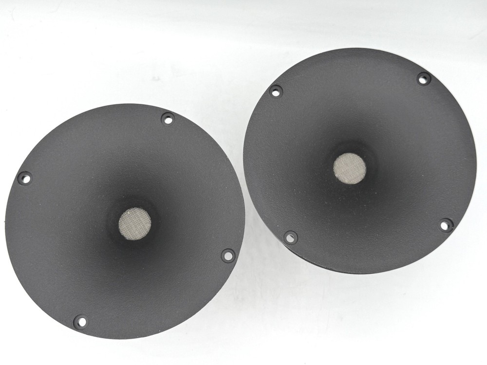 PYRAMID TWD80 TWEETER DRIVER - PAIR