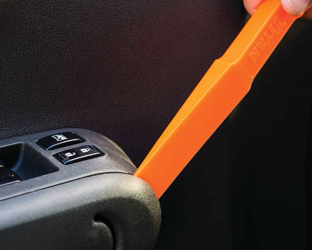 15048 6piece Multiwedge Pry Tool Set