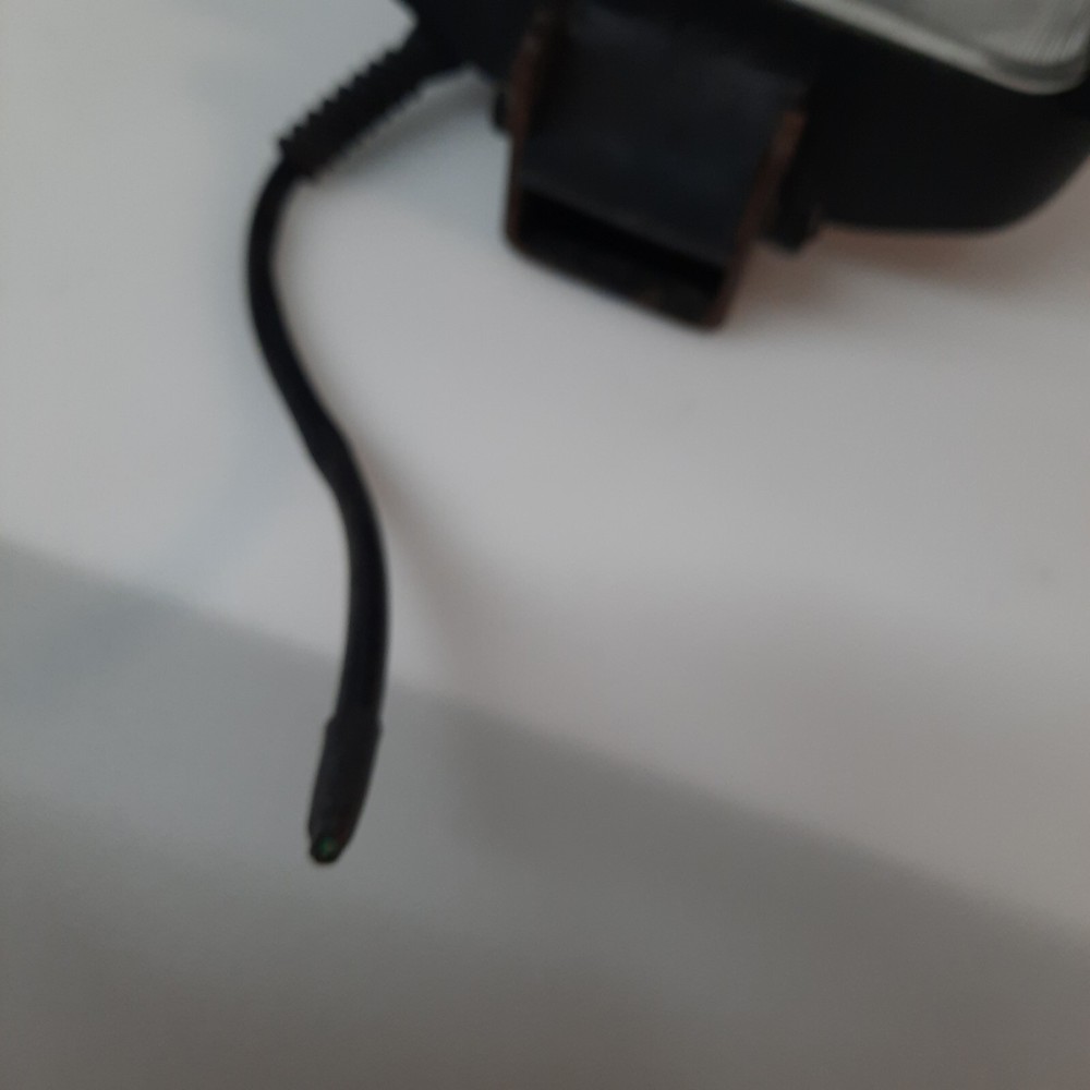 Rascal Scooter 600 Series Electric Mobility Handlebar Light & Bracket