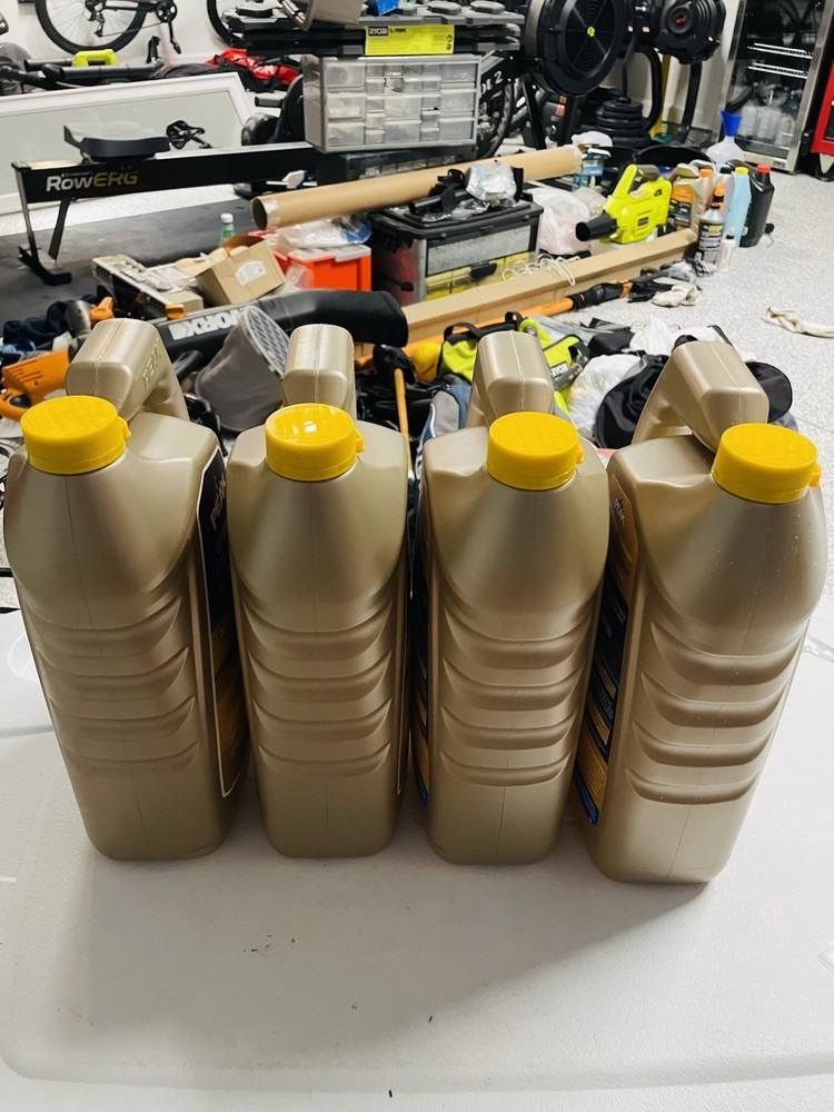 4 peak original equipment technology coolant