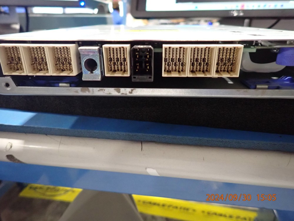 IBM 17R7088 System Controller Assembly Drive Module I/G-6