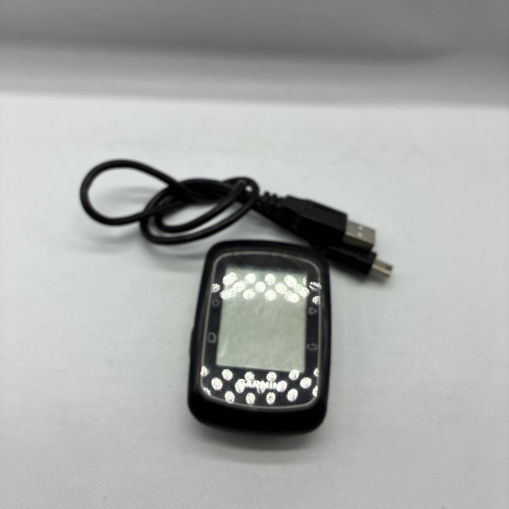 Garmin Edge 200 Cycling Computer