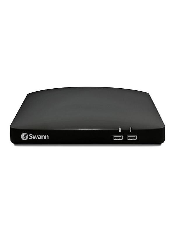 Swann DVR video recorder DVR8-4680 1TB HDD HDMI 8 channel DVR-4680 1080p