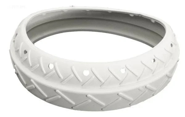 Tire, Platinum, White