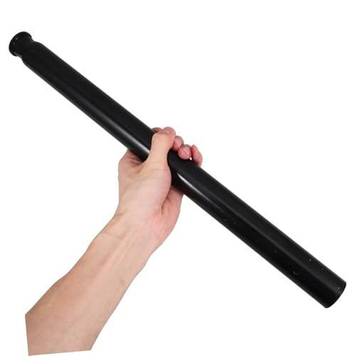 3 Ton Jack Handle Replacement: 2Pcs Horizontal Hydraulic Jack Handle