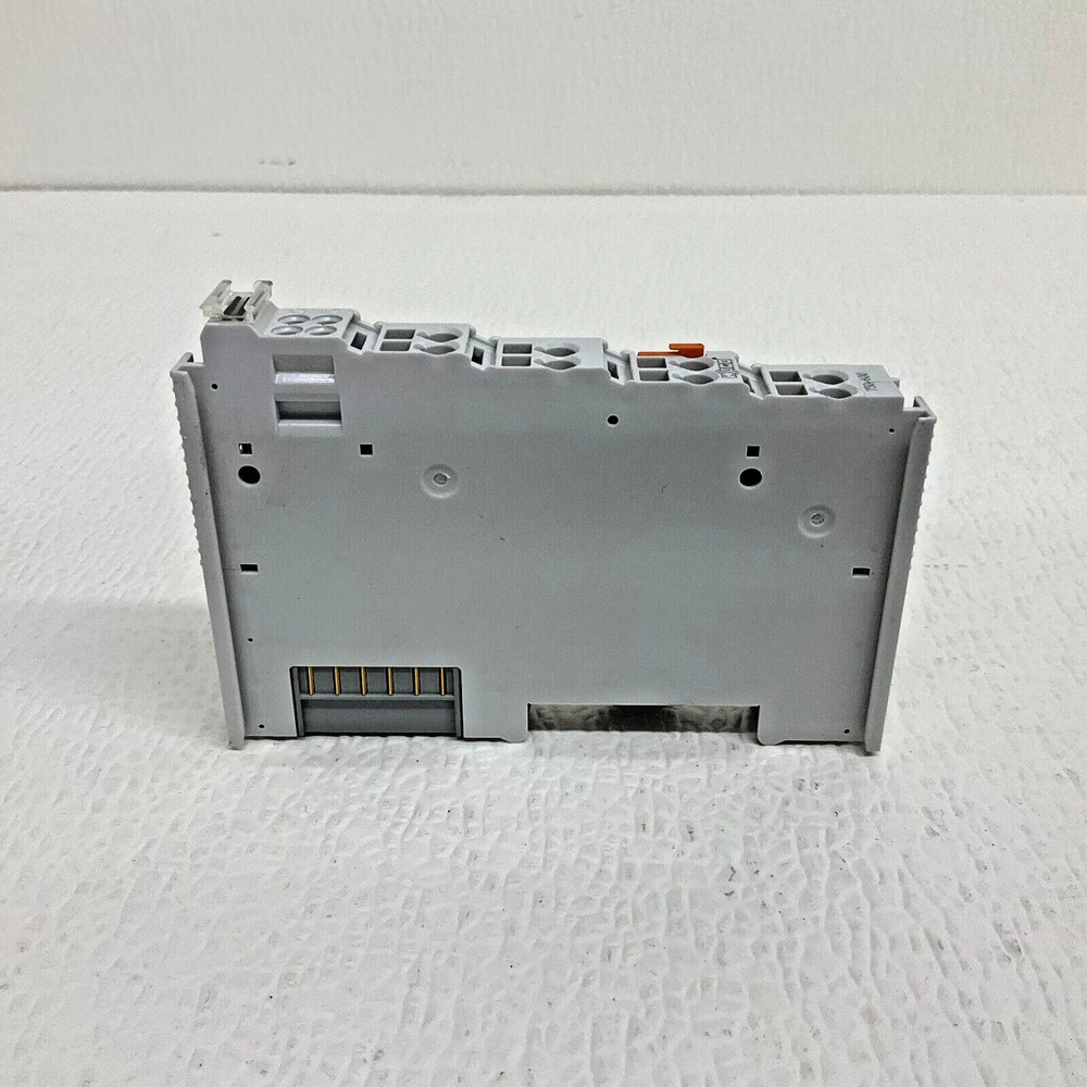 Wago 750-600 I/O System End Module 750600 (VT)