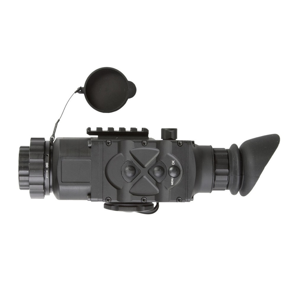 AGM Asp TM25640 ShortMedium Range Thermal Imaging Monocular