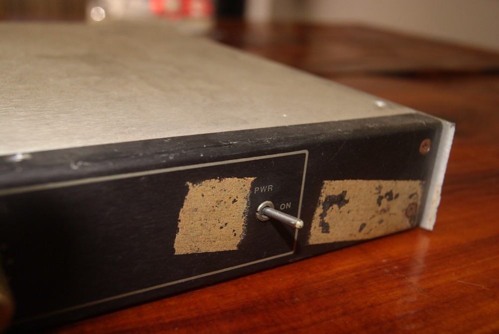 Digital Source Identifier, Lang Video Systems