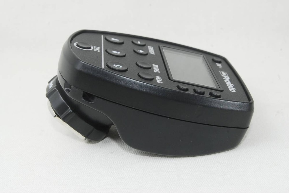 Profoto Air Remote TTL-C Wireless Light Transmitter for Canon - Black