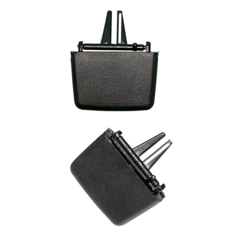 For 3 series E90 E91 E92 E93 Air Conditioner Outlet Wind Direction Plectrum