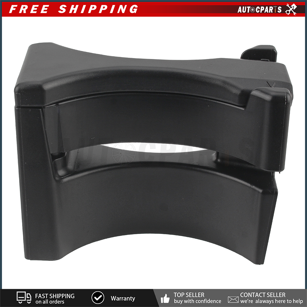 Center Console Cup Holder insert Divider For Toyota 4Runner 4 Runner 2003-2009