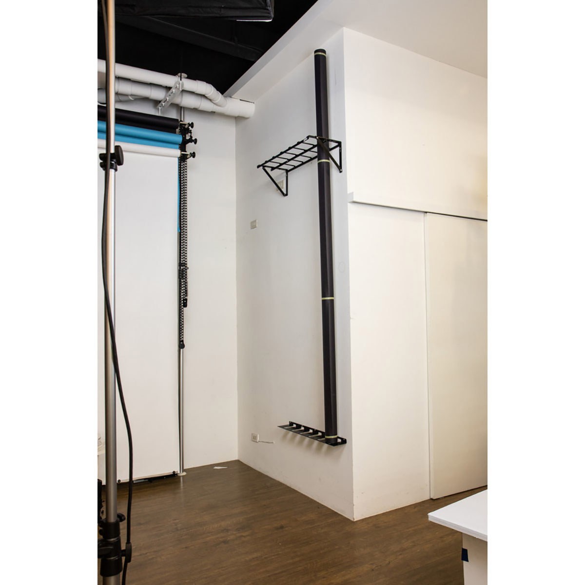 Kupo Pro Storage Rack Set for Backdrops
