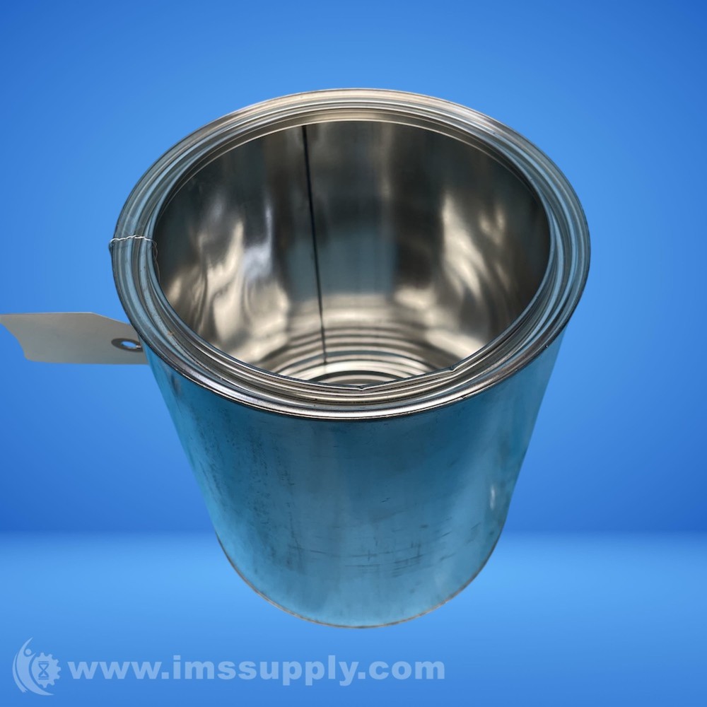 Stainless Steel Container 3587