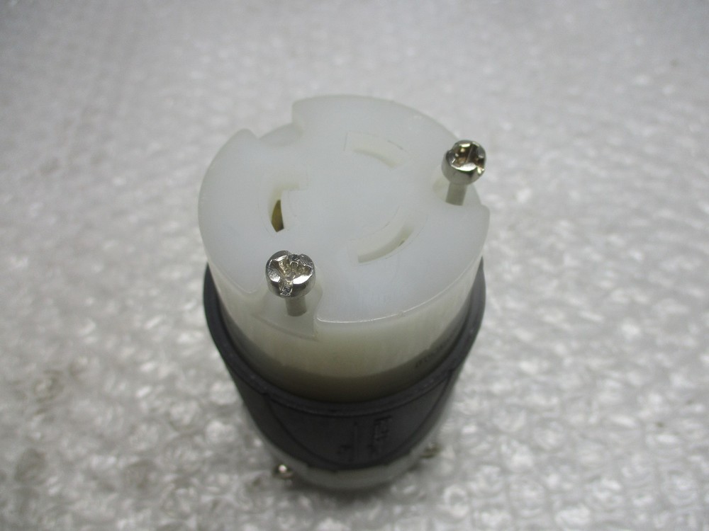 INDUSTRIAL SPARE L520C CONNECTOR NSNP