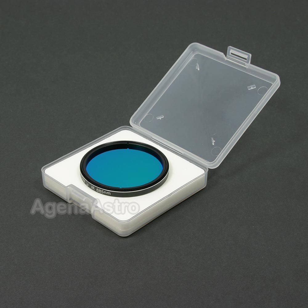 Optolong IR Pass (685nm) Filter - 2"