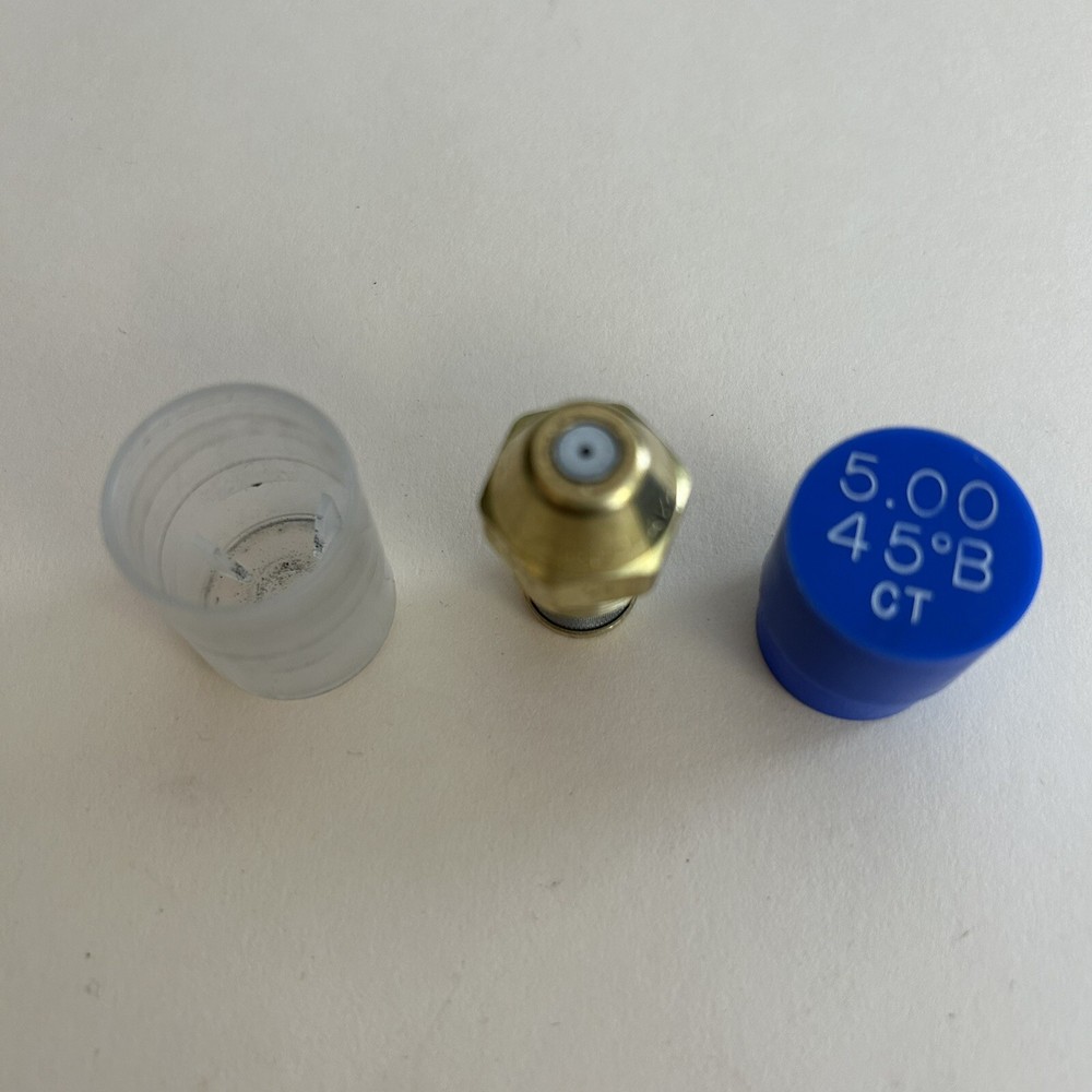 5.00 45B Solid Delavan oil burner Nozzle
