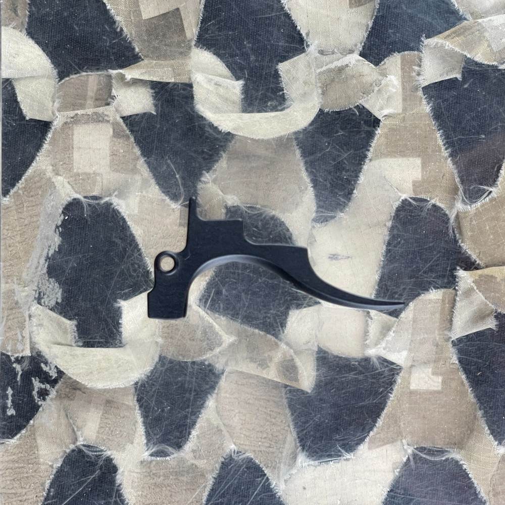 NEW Planet Eclipse Etha 2 Trigger - Black (SPA100999A010)