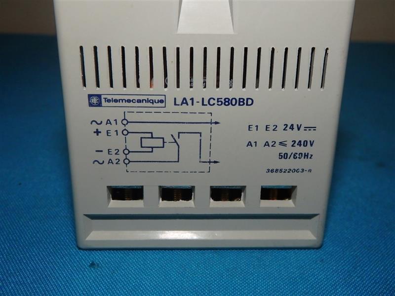 Telemecanique LA1-LC580BD LA1LC580BD Interface Module