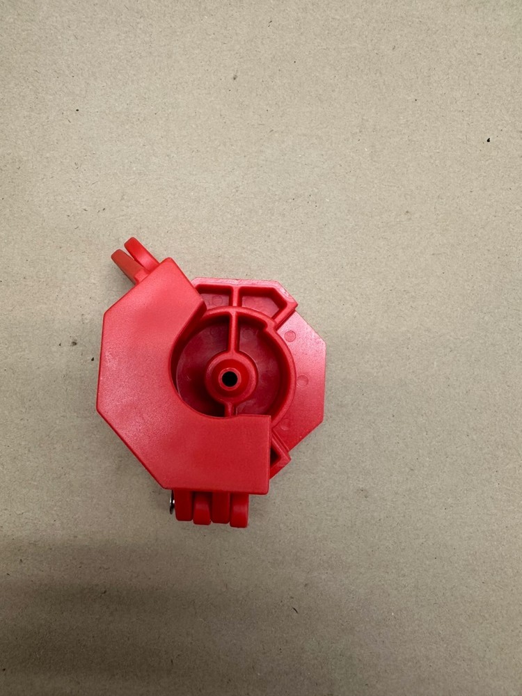 STOPOUT KDD477 Trailer Lock