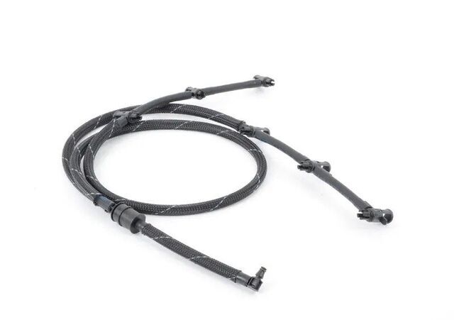 Genuine Audi Pipe 059-130-218-AS