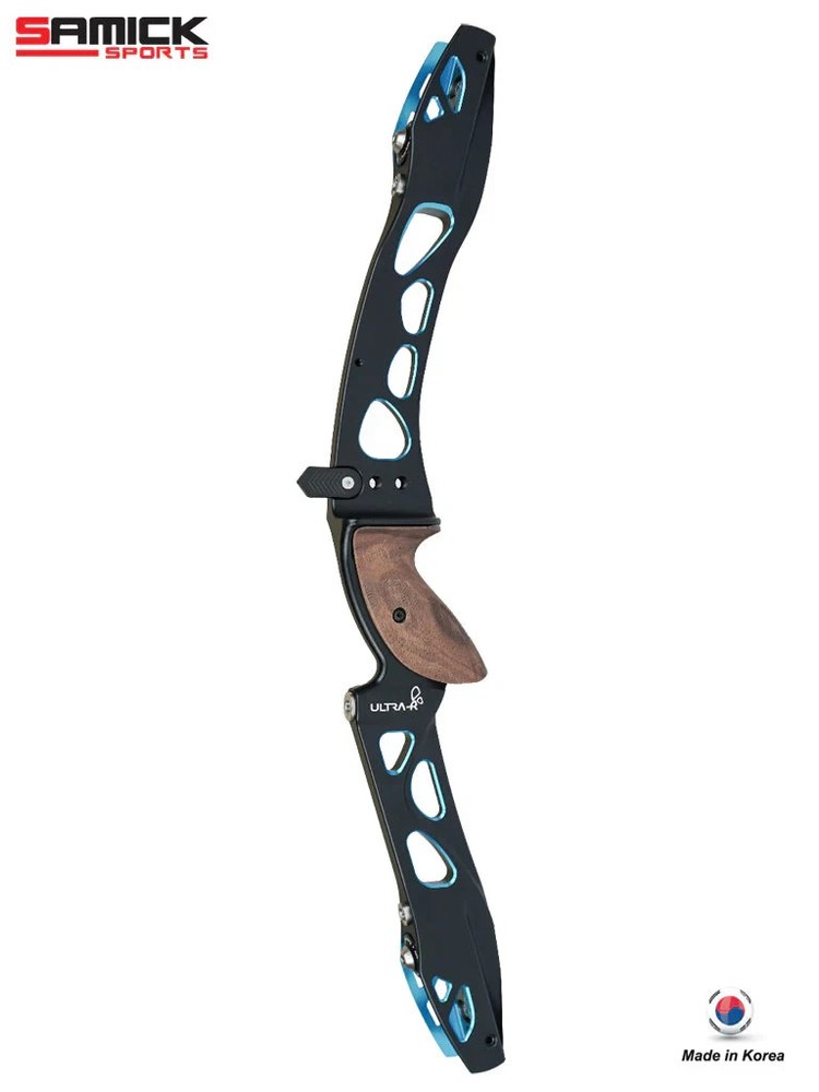Samick Ultra-R ILF Riser 25" RH